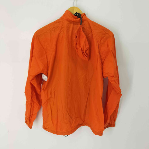 モンベル mont bell ウインドブラストジャケット メンズ JPN:S